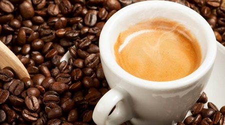 ESPRESSO COFFEE