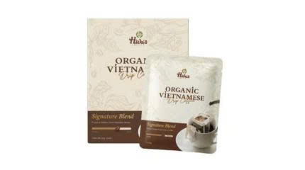 DRIP COFFEE