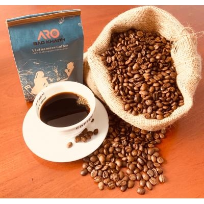 Bảng giá cà phê rang xay nguyên chất Blend theo khẩu vị