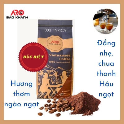 100% MOKA Cầu Đất title=