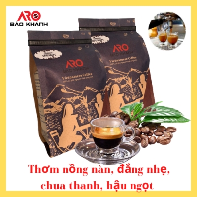 ESPRESSO SPECIALTY coffee (Bag 250gr) title=